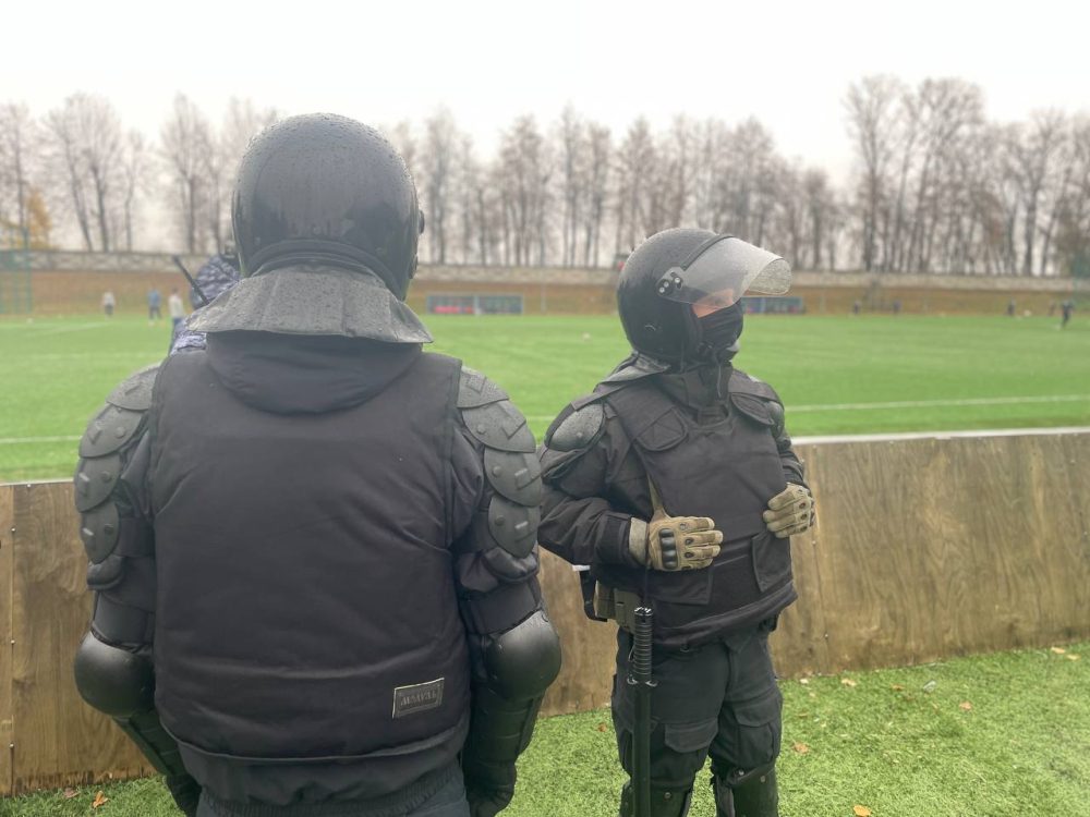 Фото: пресс-служба Управления Росгвардии по Тверской области