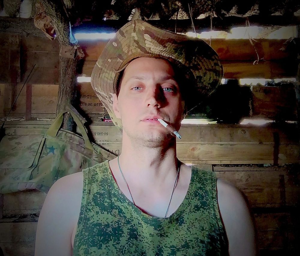 Фото: Другой Ржевский округ