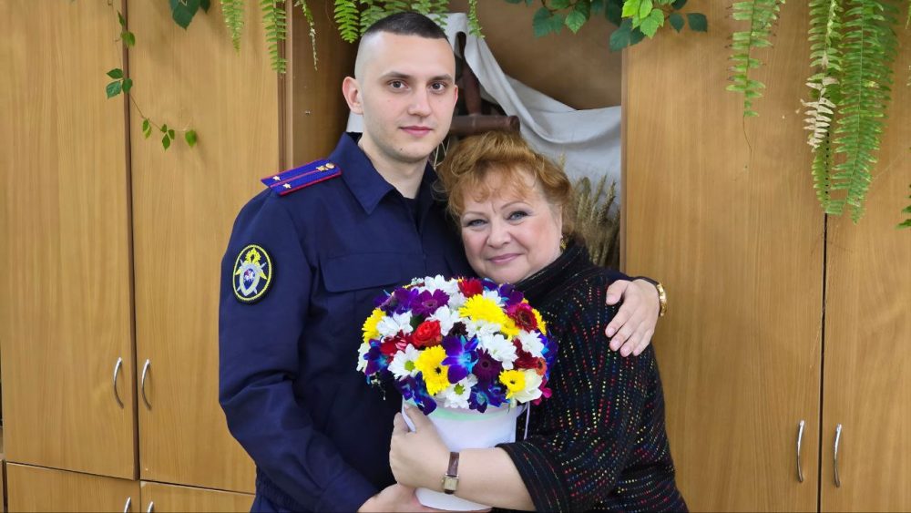 Фото: СУ СК РФ по Тверской области
