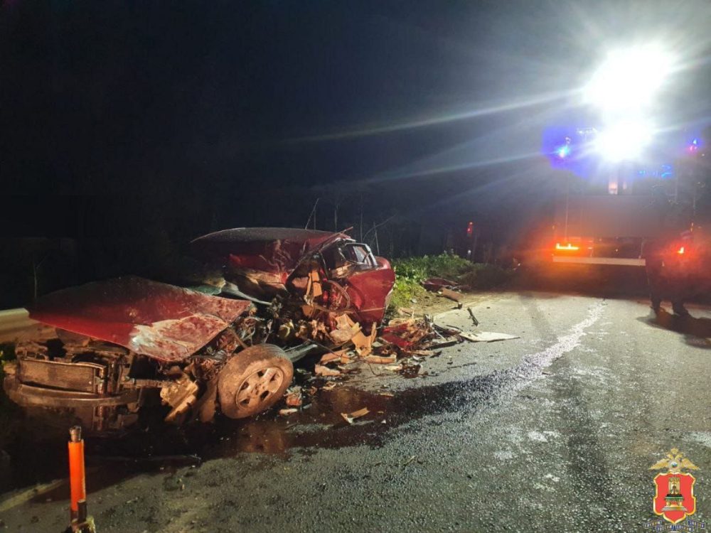 Фото: УМВД России по Тверской области