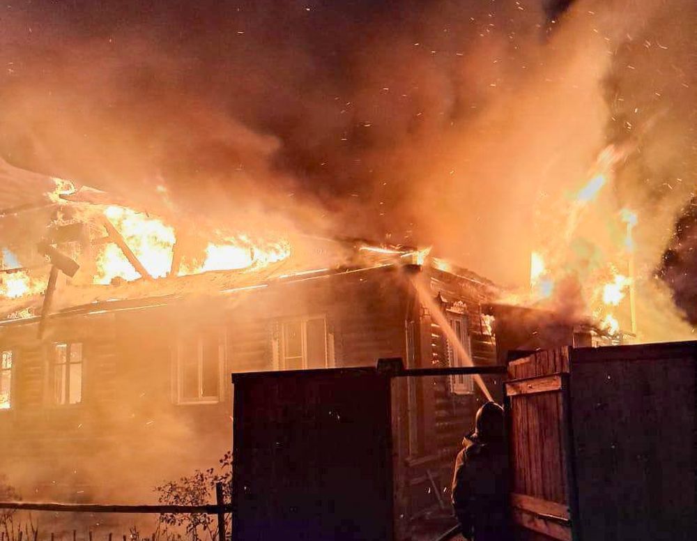 Фото: МЧС России по Тверской области