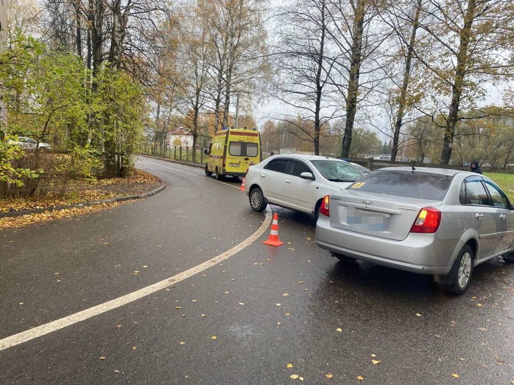 Фото: ГАИ Твери