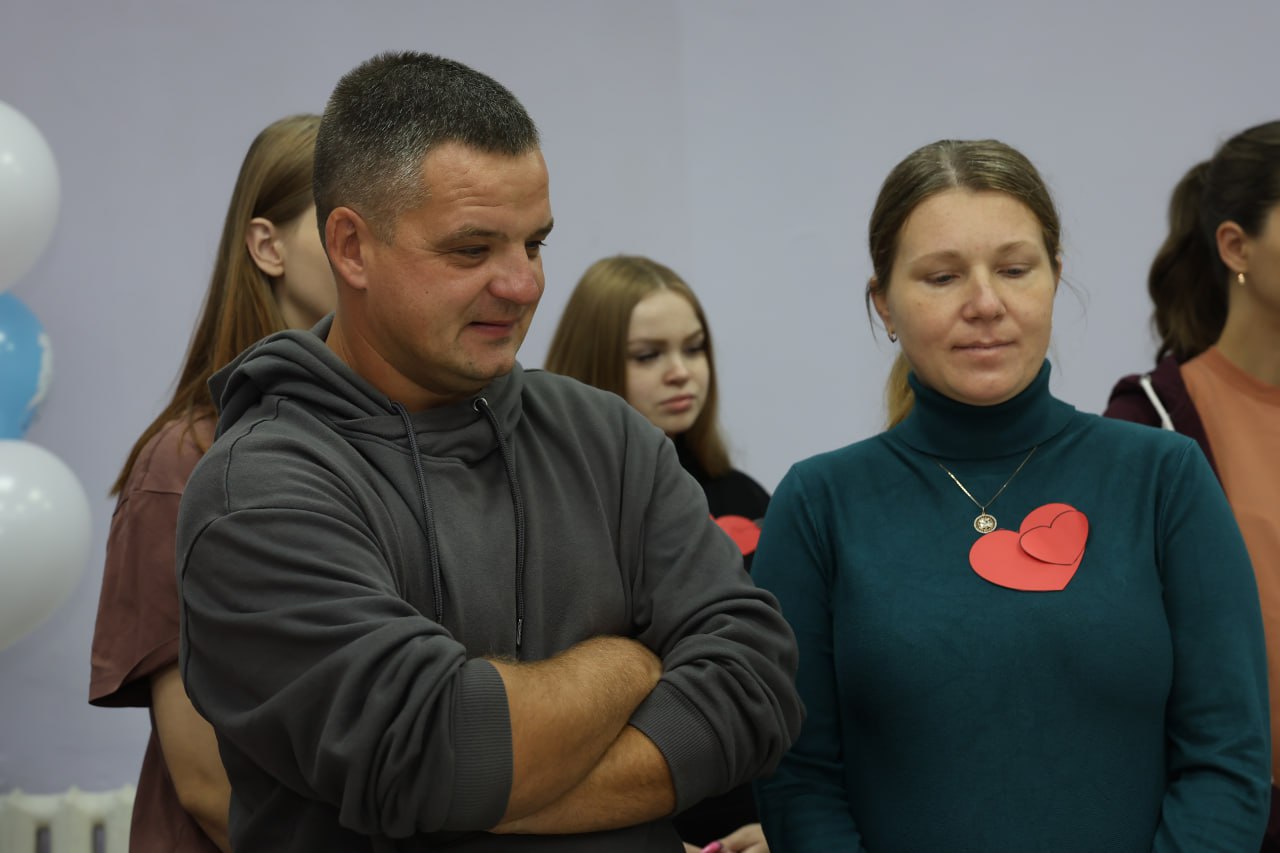 родители, зрители