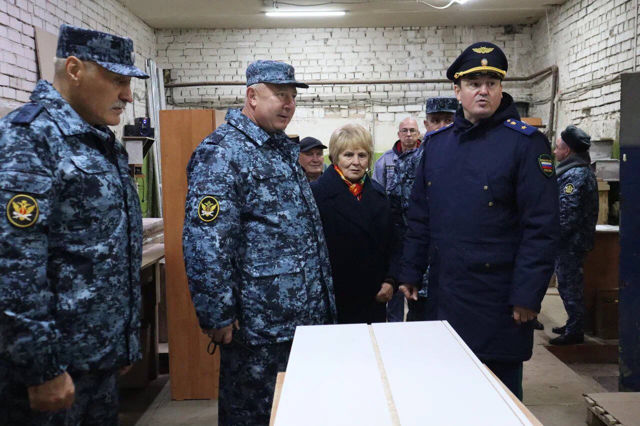 Фото: Прокуратура Тверской области