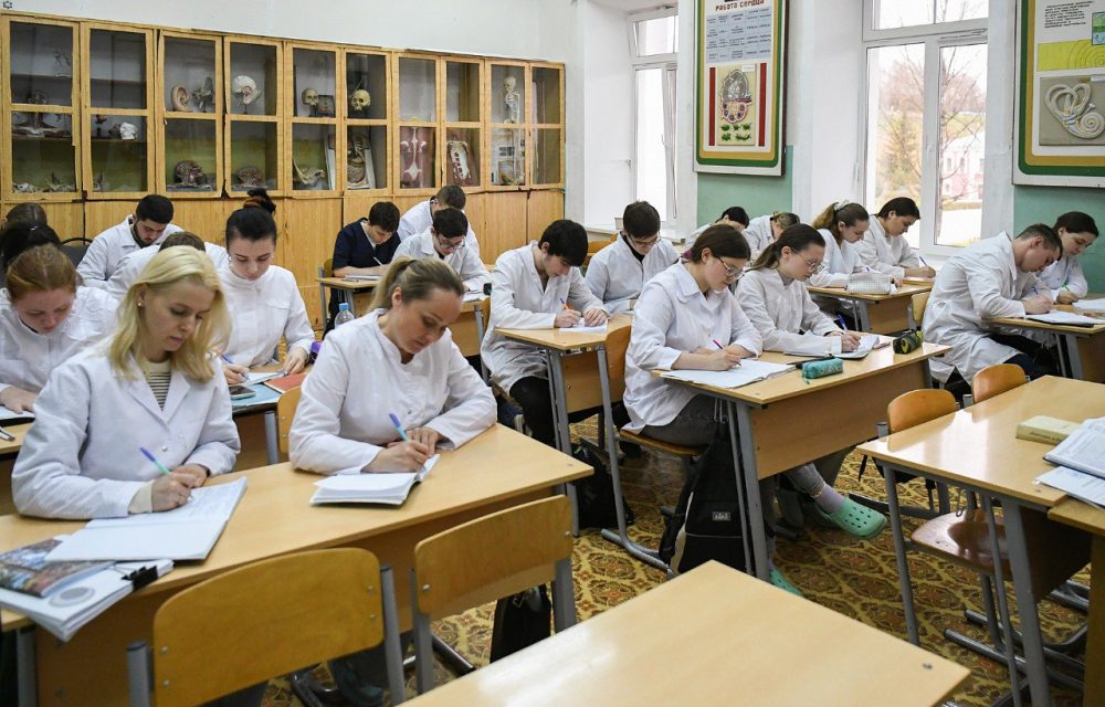 Фото: Правительство Тверской области
