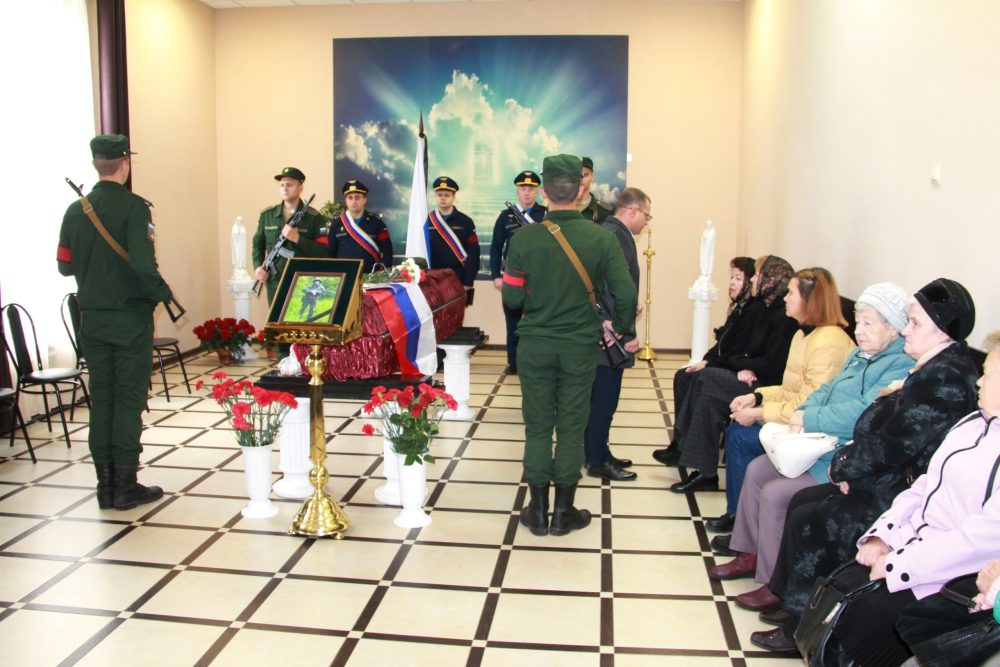Фото: администрация Нелидовского округа