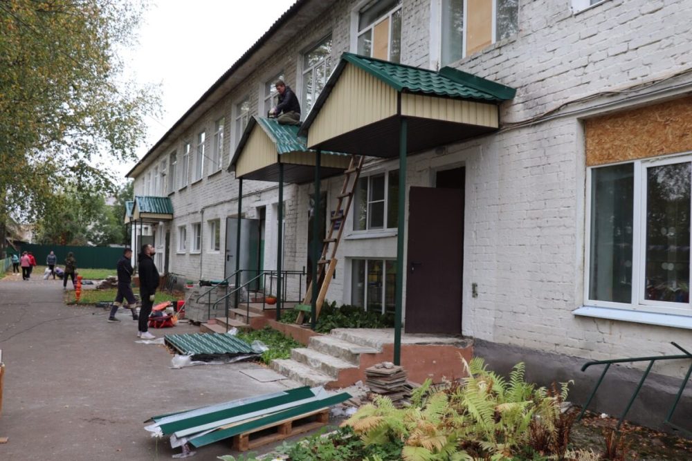 Фото: Торопецкий муниципальный округ