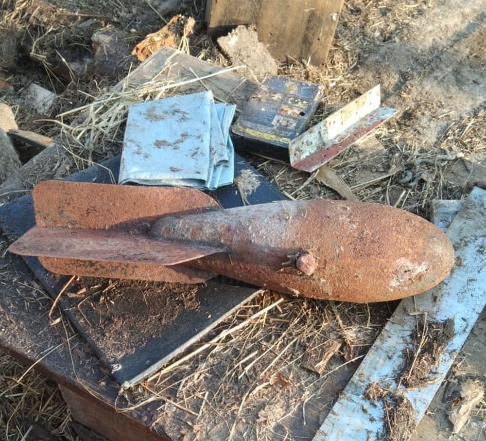 Фото: МЧС России по Тверской области