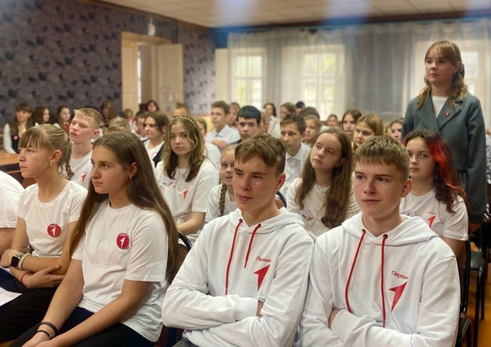 Фото: Торопецкий муниципальный округ