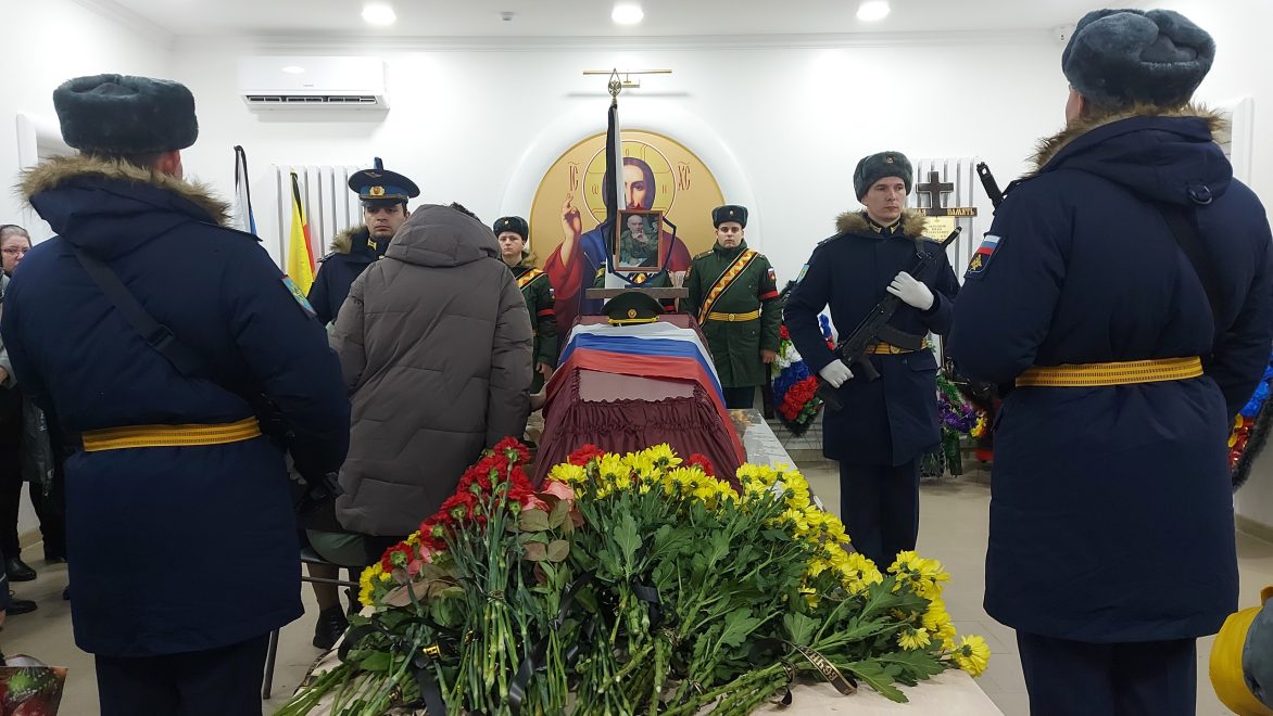 Фото: администрация Бологовского округа