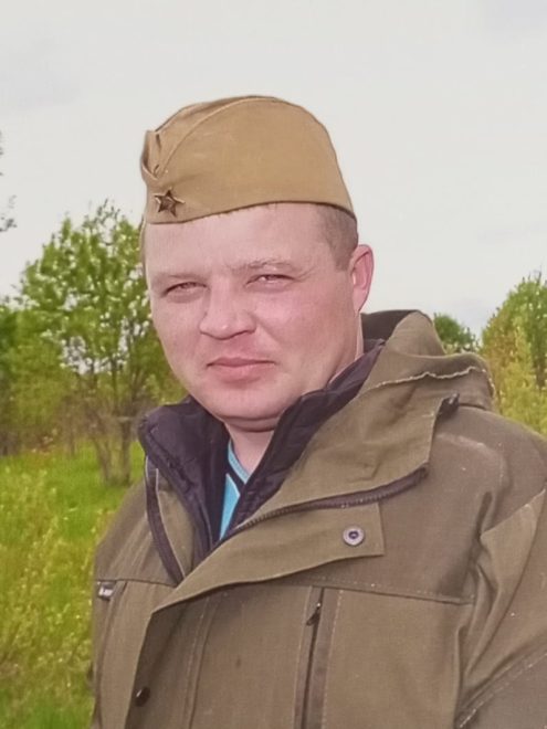 Фото: администрация Краснохолмского округа