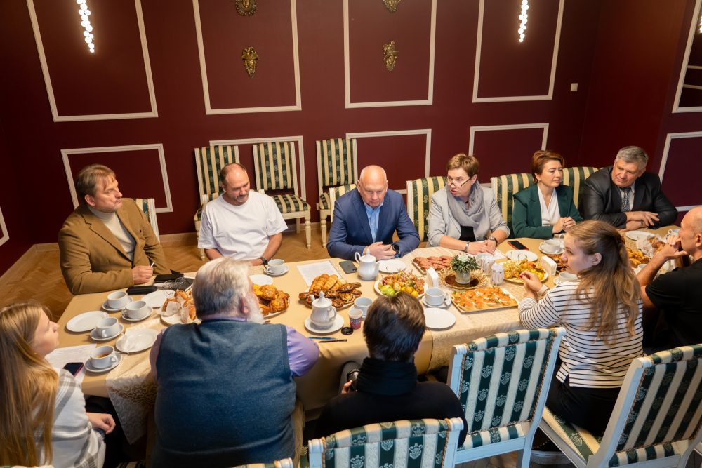 Фото: Андрей Зубов/РИА Верхневолжье