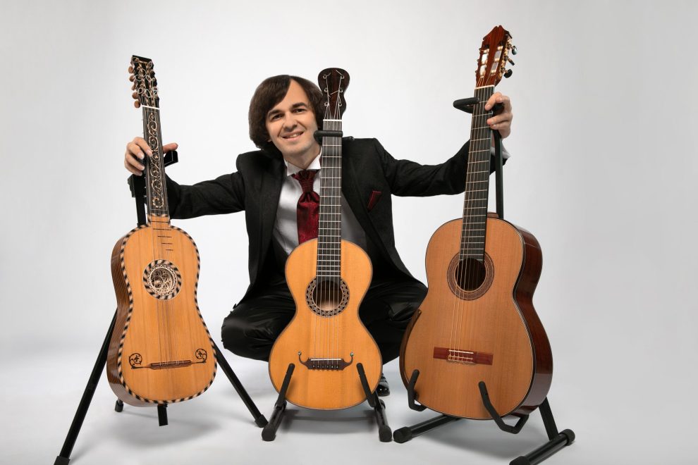 Фото: Надежда Морозова