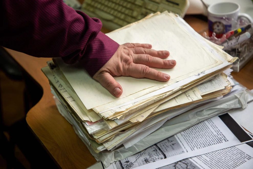 Фото: Кристина Белякова/РИА Верхневолжье