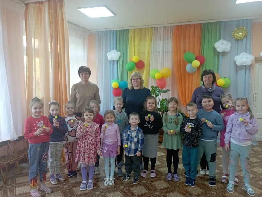 Фото: администрация Бологовского округа