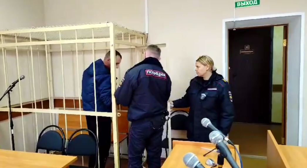 Фото: Прокуратура региона