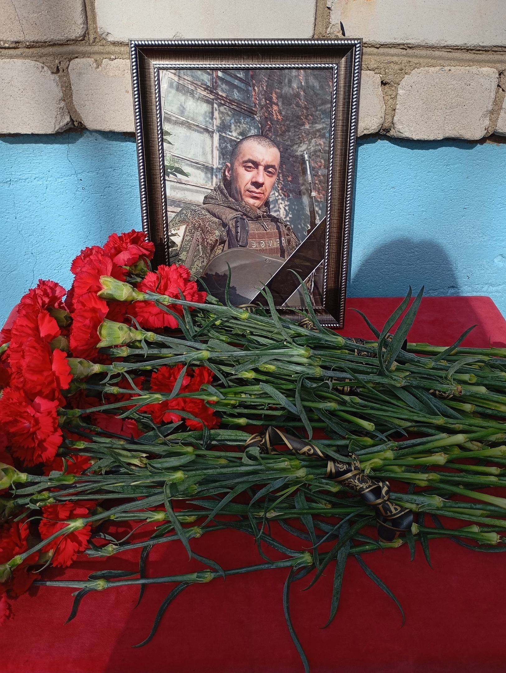 Фото: Администрация Вышневолоцкого городского 