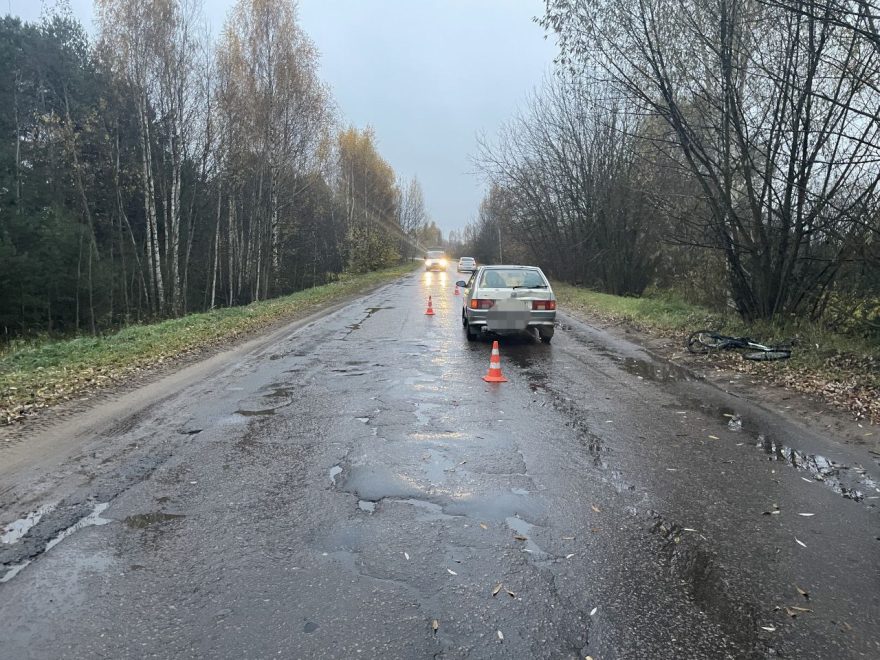 Фото: Госавтоинспекция