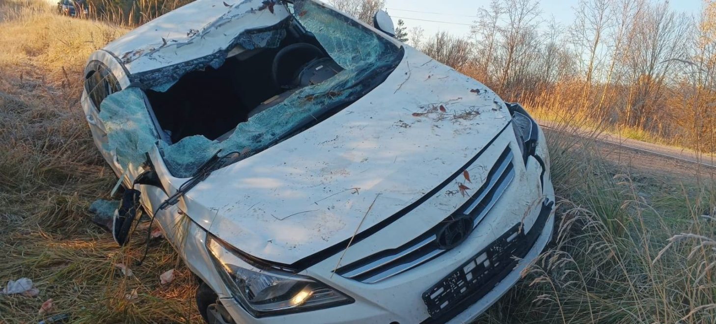 Фото: Госавтоинспекция