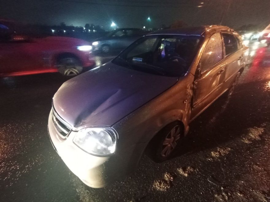 Фото: Госавтоинспекция