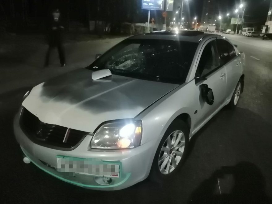 Фото: Госавтоинспекция