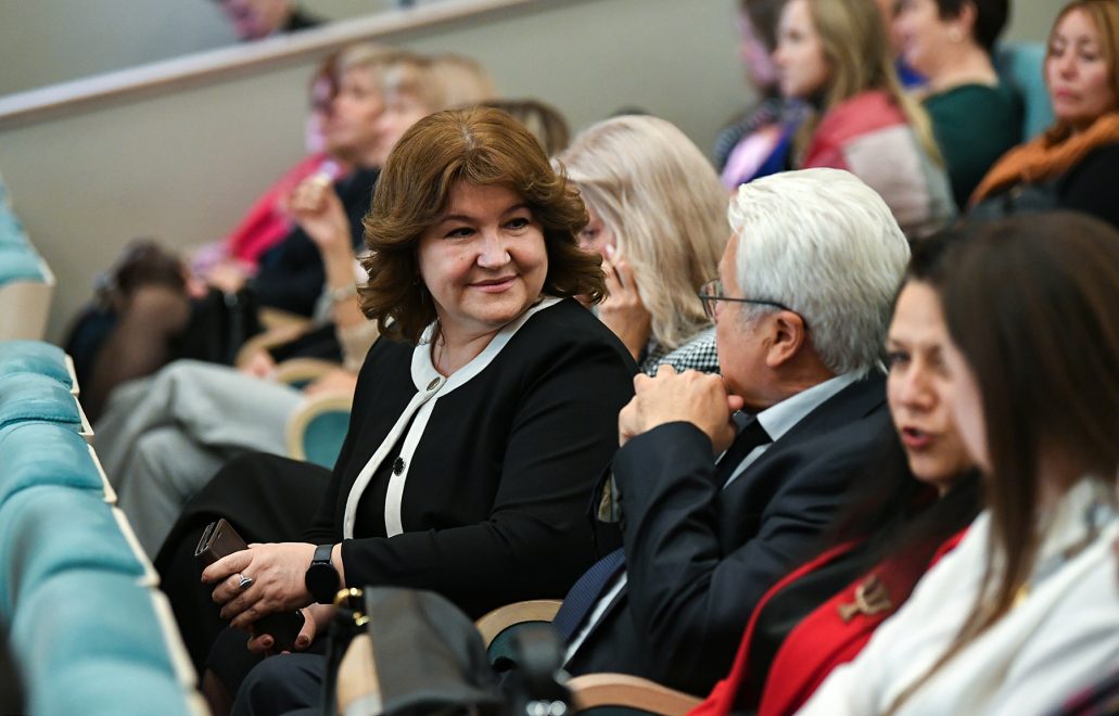 День учителя