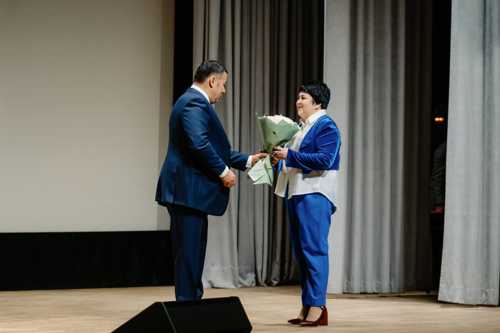 Фото: Максим Школьников/РИА Верхневолжье