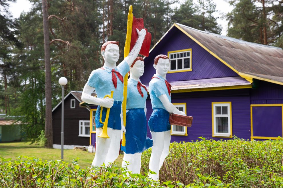 Фото: Андрей Зубов/РИА Верхневолжье