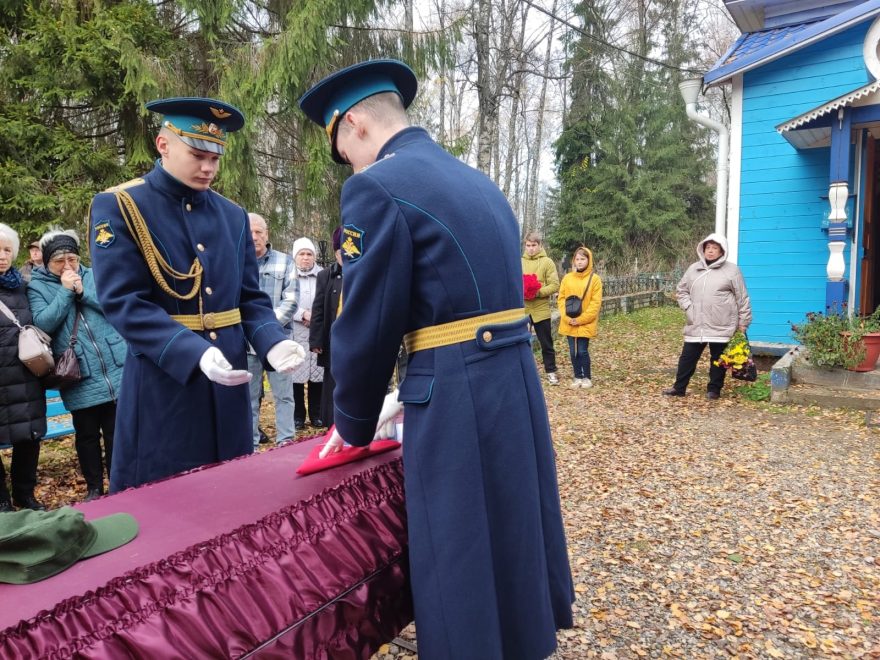 Фото: Администрация Кимрского округа