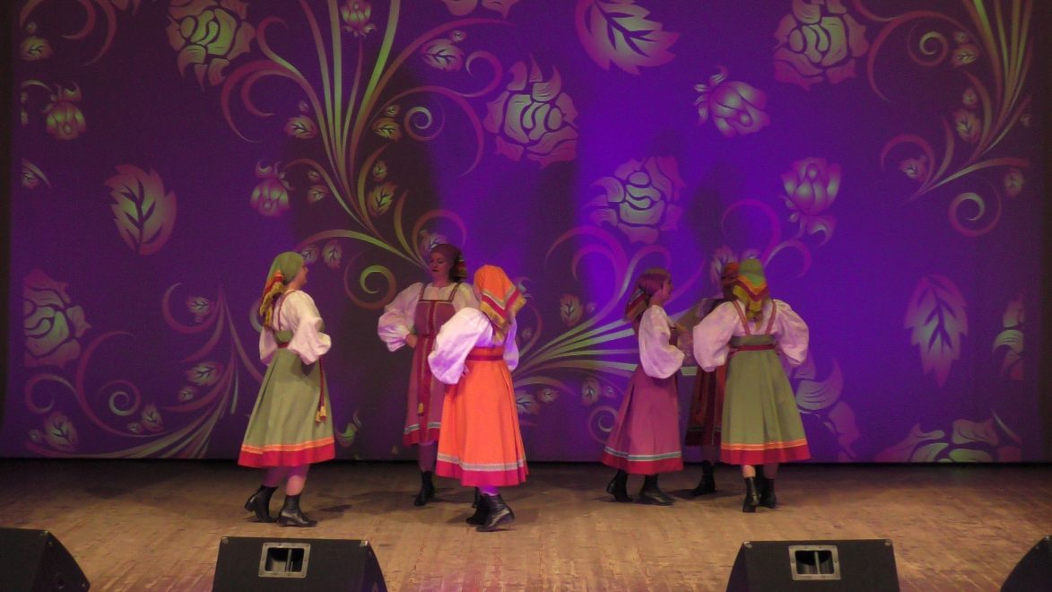 МУ Кесовогорский ЦДК