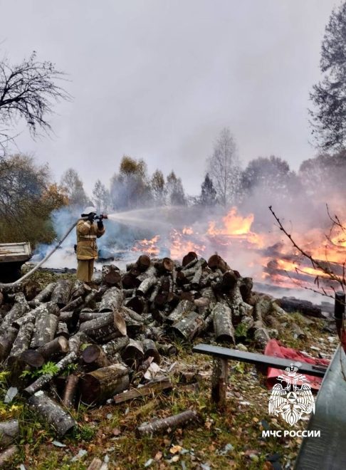 Фото: региональное МЧС