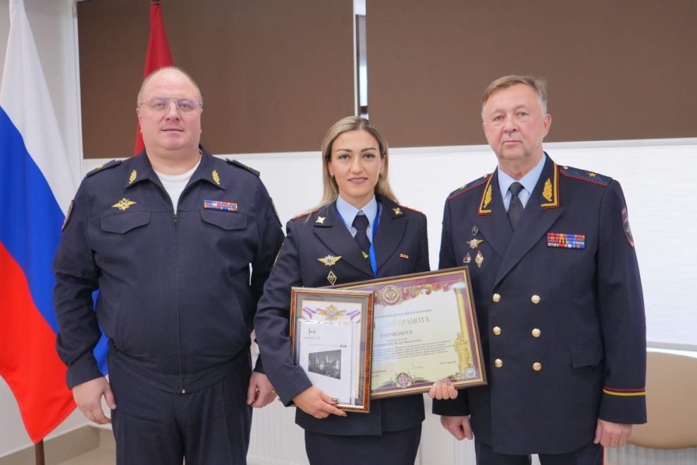 Нелли Ямщикова 1