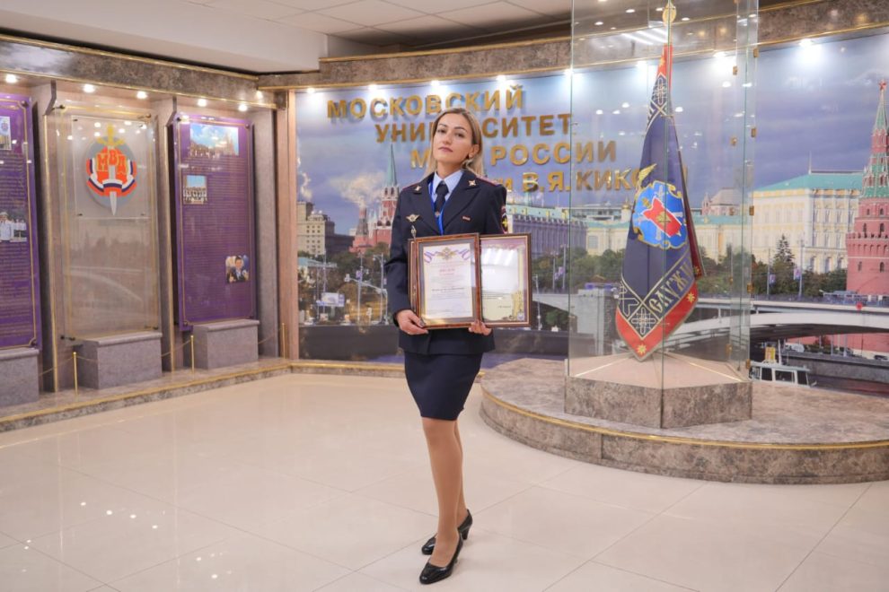 Фото: из личного архива Нелли Ямщиковой