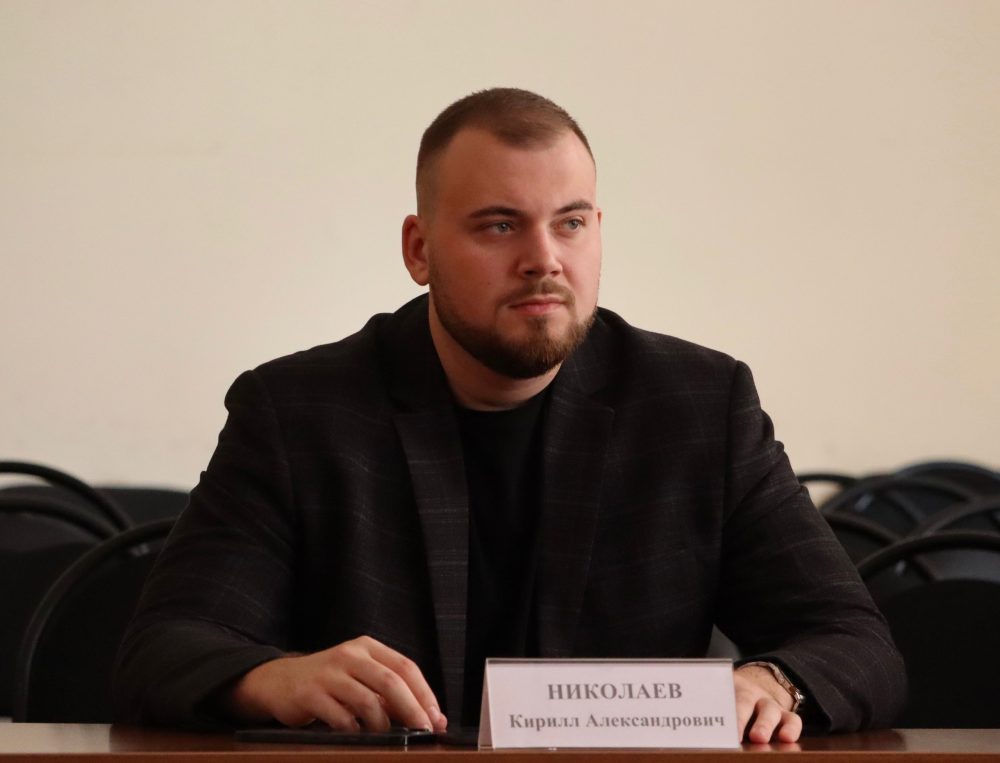 Кирилл Николаев: От введения туристического налога выиграют и гости, и местные жители