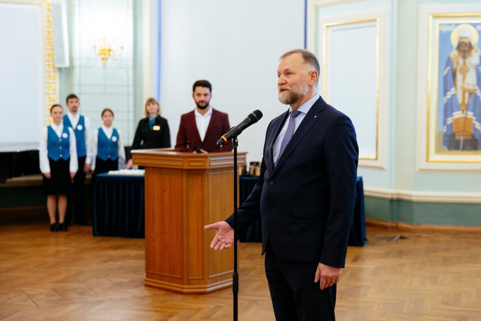 Отцы России (3)