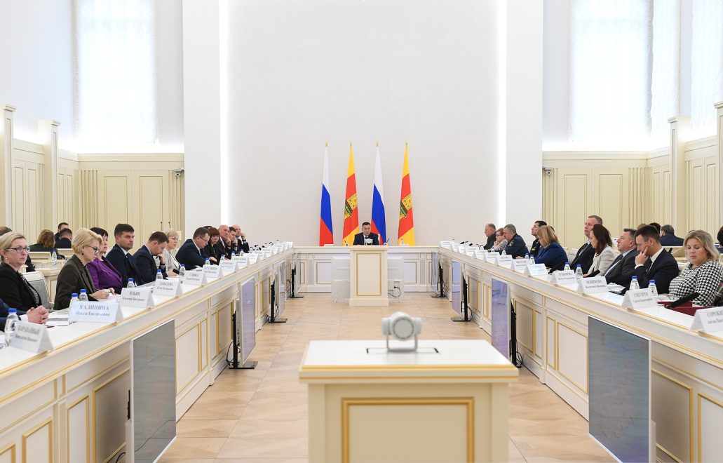 Фото: Правительство Тверской области