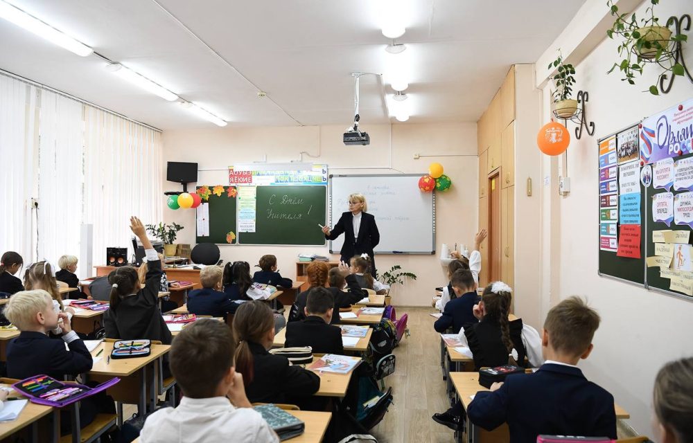 Фото: Правительство Тверской области