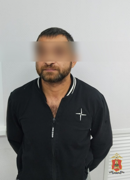 Фото: Региональное УМВД