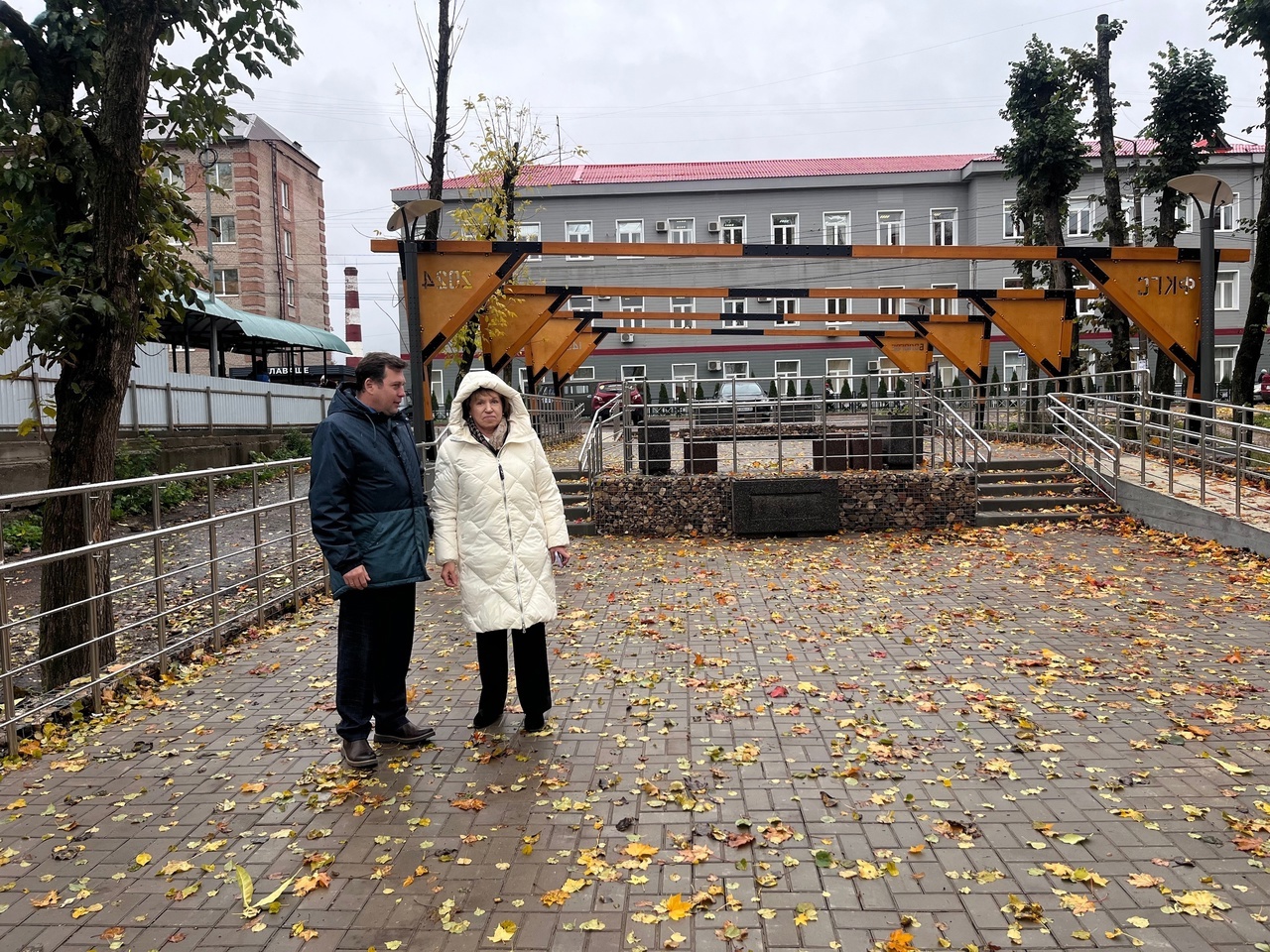 Фото: Муниципальное образование Бологовский район