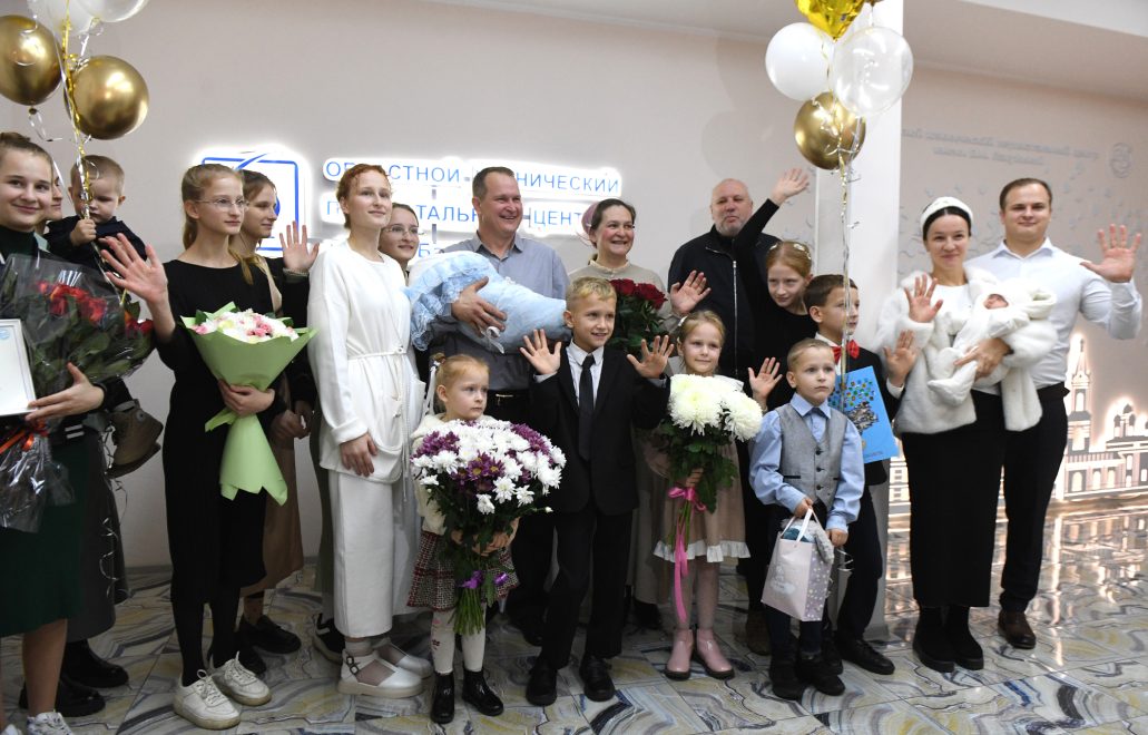 Фото: Правительство Тверской области