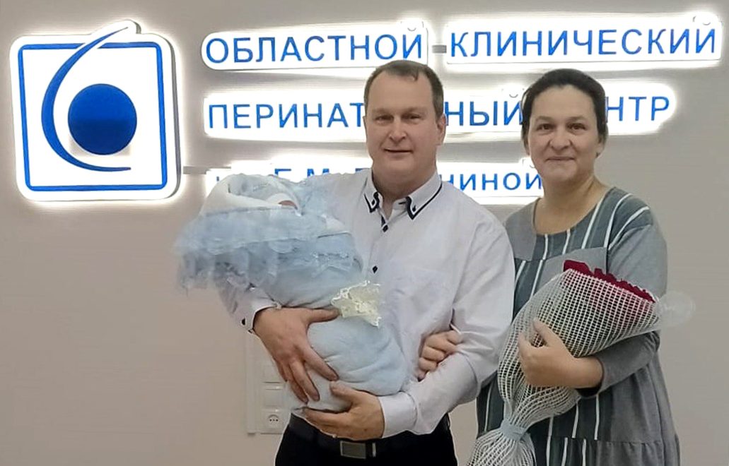 Фото: Правительство Тверской области