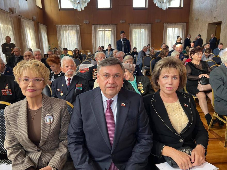 скаковская