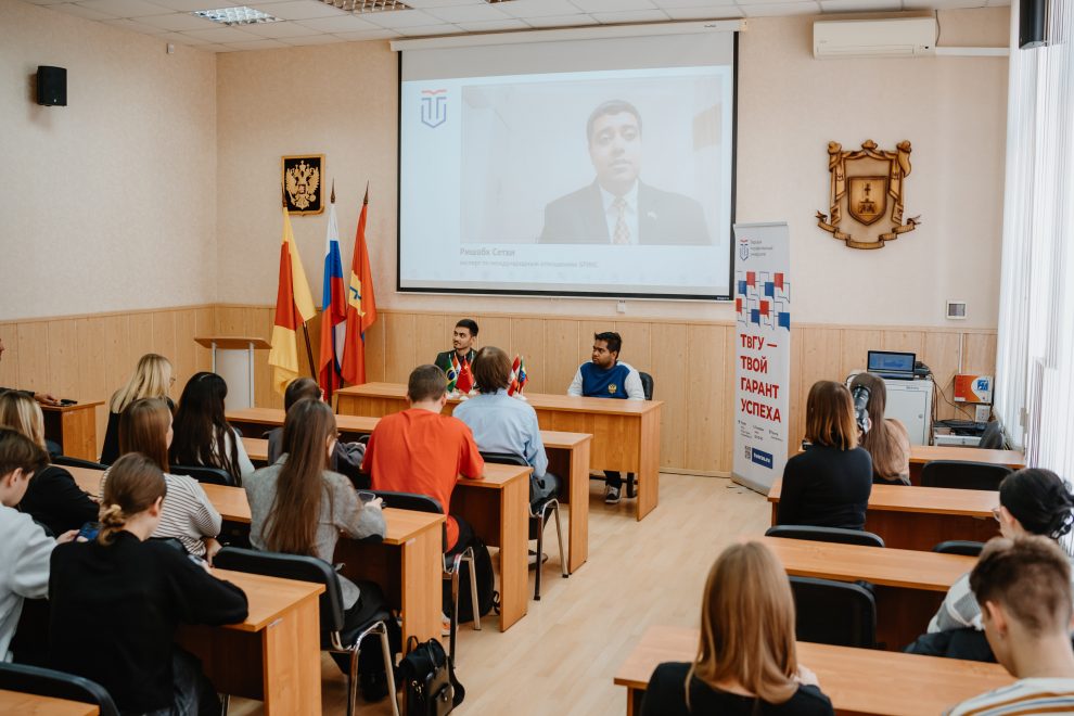 Фото: Максим Школьников/РИА «Верхневолжье»