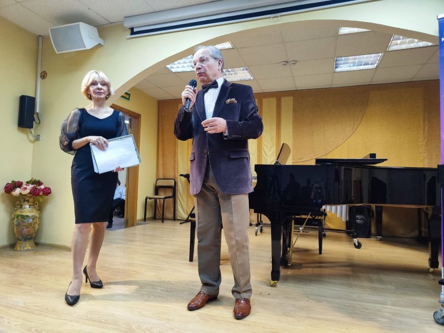 Фото: Ирина Тюрина/РИА Верхневолжье