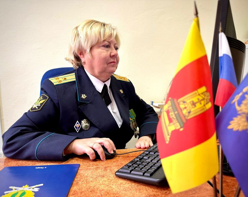 Фото: личный архив Ирины Балаевой