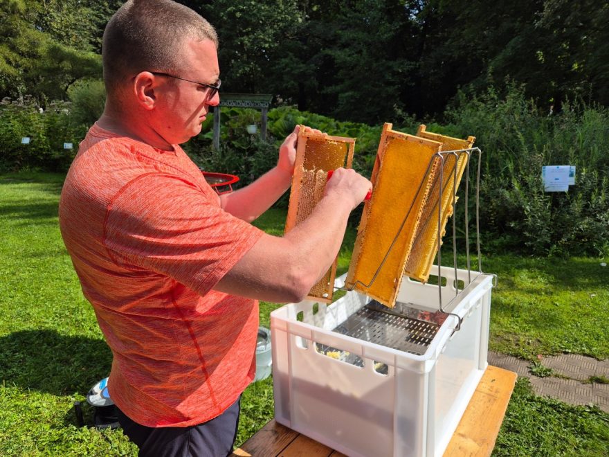 Фото из архива Романа Концевого