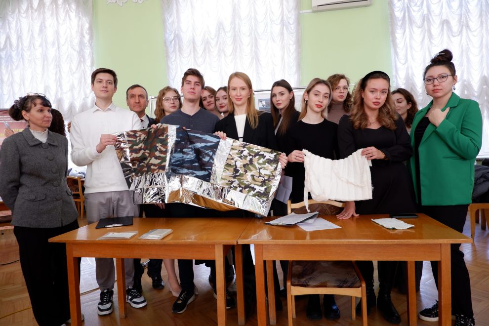 Фото: Евгений Кудряшов\РИА Верхневолжье