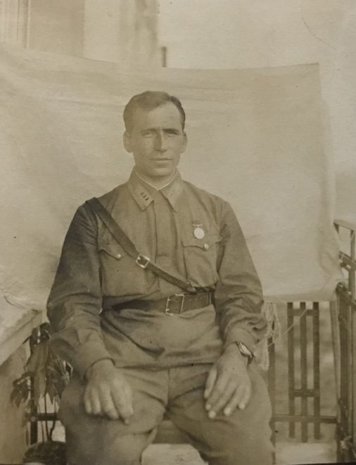 Фото Павел Мистров 1