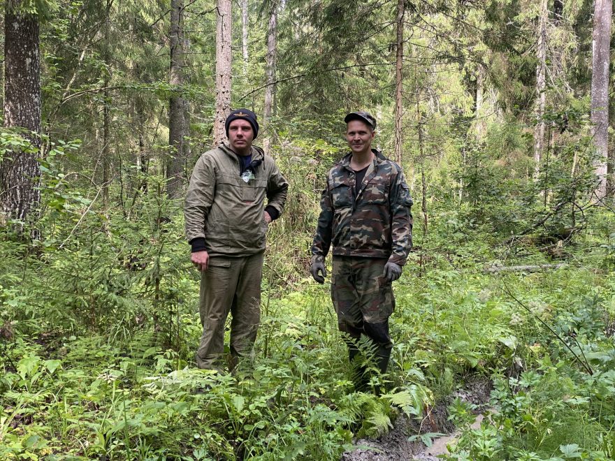 Фото: Павел Мистров