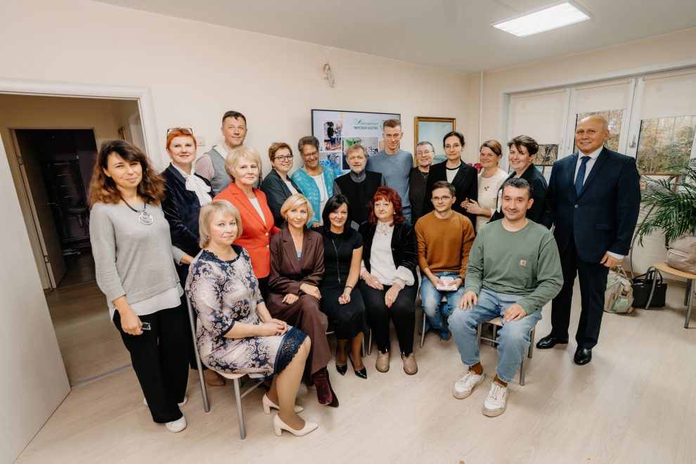 Фото Тверской хоспис Анастасия (2)